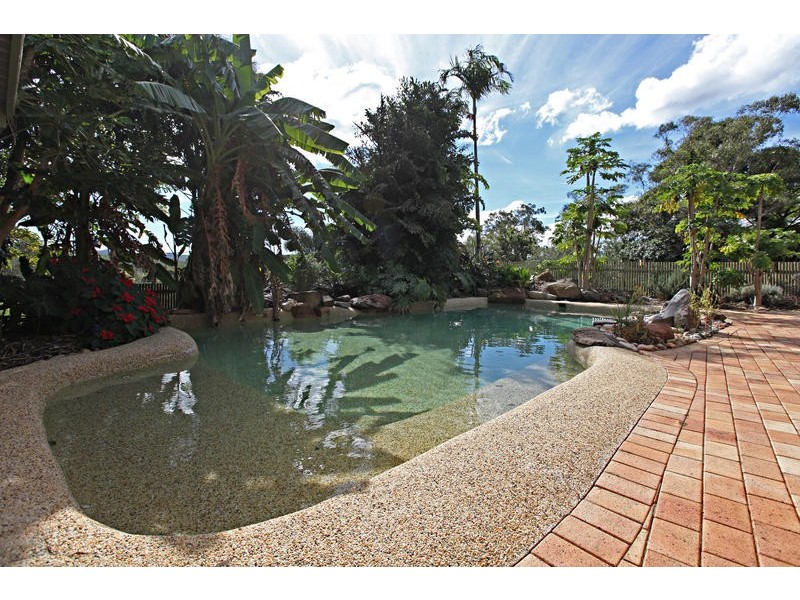 2827 Moggill Road, Pinjarra Hills QLD 4069